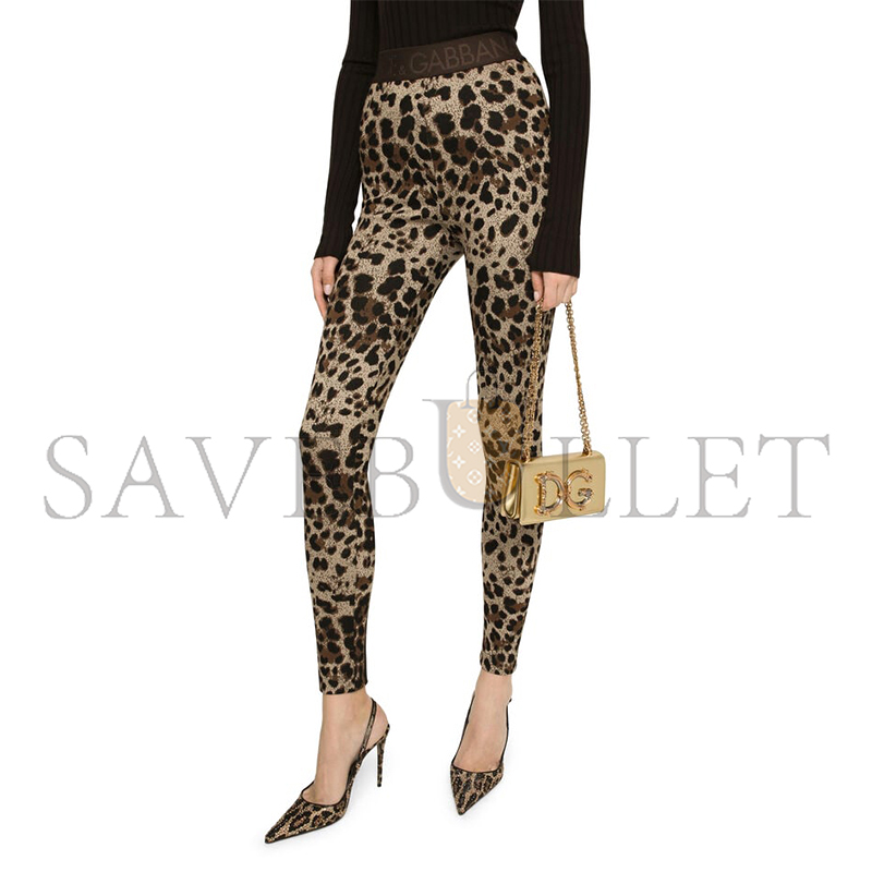 DOLCEGABBANA DG GIRLS PHONE BAG IN NAPPA MORDORE LEATHER BI1416AW12189869 (17*10*3.5cm)